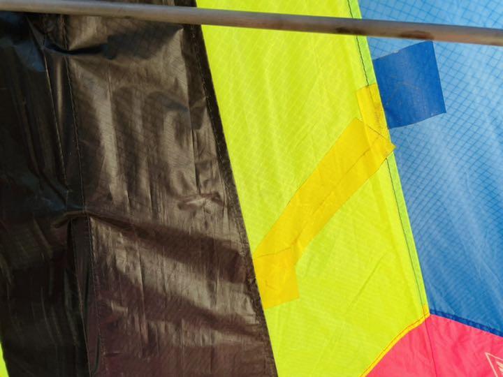 ケースにも スポーツカイト Spectra sports kites tIdrA-m42041142049 までの