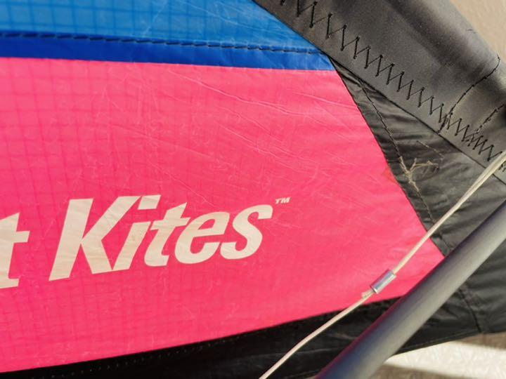 ケースにも スポーツカイト Spectra sports kites tIdrA-m42041142049 までの