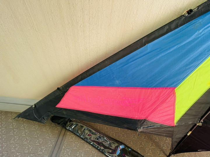 ケースにも スポーツカイト Spectra sports kites tIdrA-m42041142049 までの