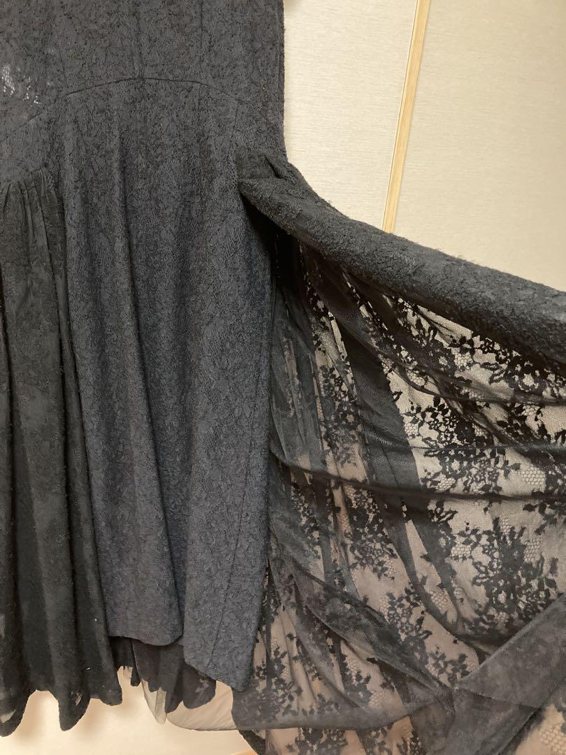 Comme des Garçons dress AD2015