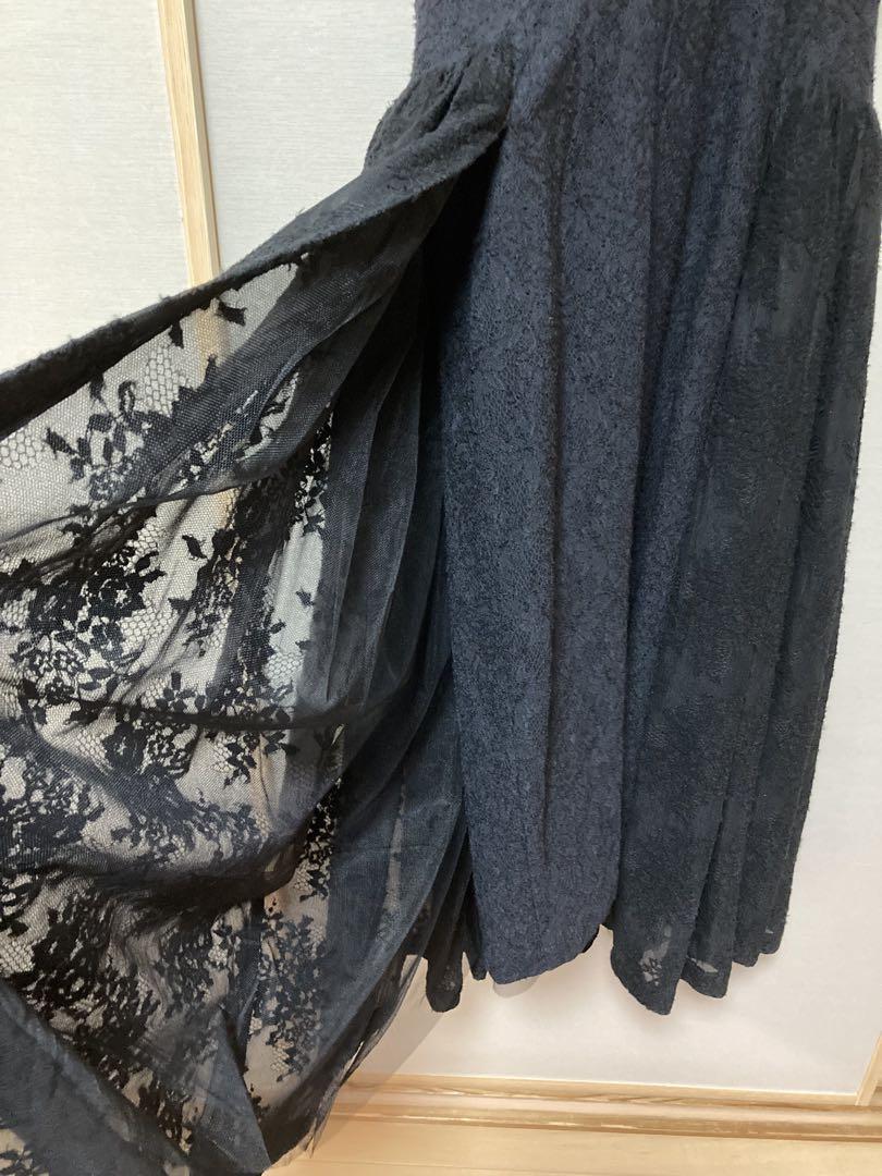Comme des Garçons dress AD2015