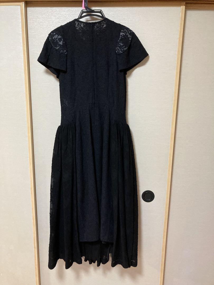 Comme des Garçons dress AD2015
