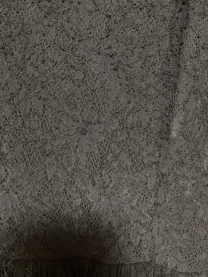 Comme des Garçons dress AD2015