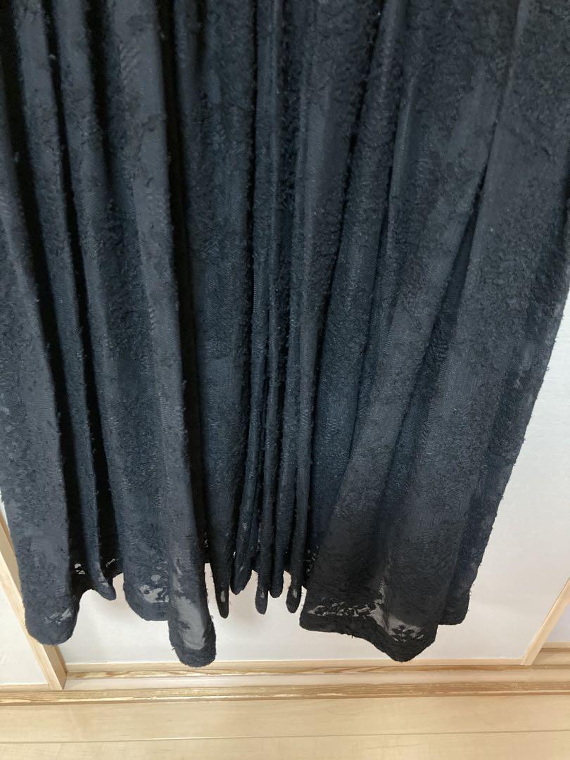 Comme des Garçons dress AD2015