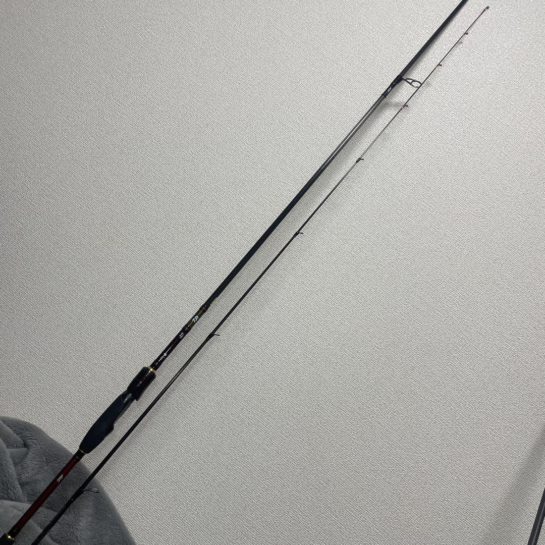 専用中