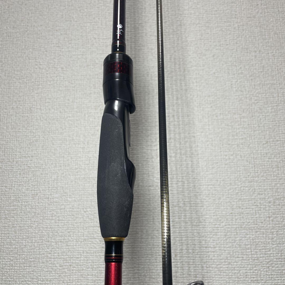 専用中