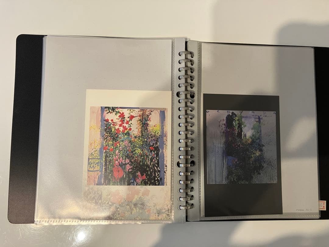 ホアキン・トレンツ・リャド ポストカードセット 37枚 ホアキン・トレンツ・リャド ポストカードセット 37枚