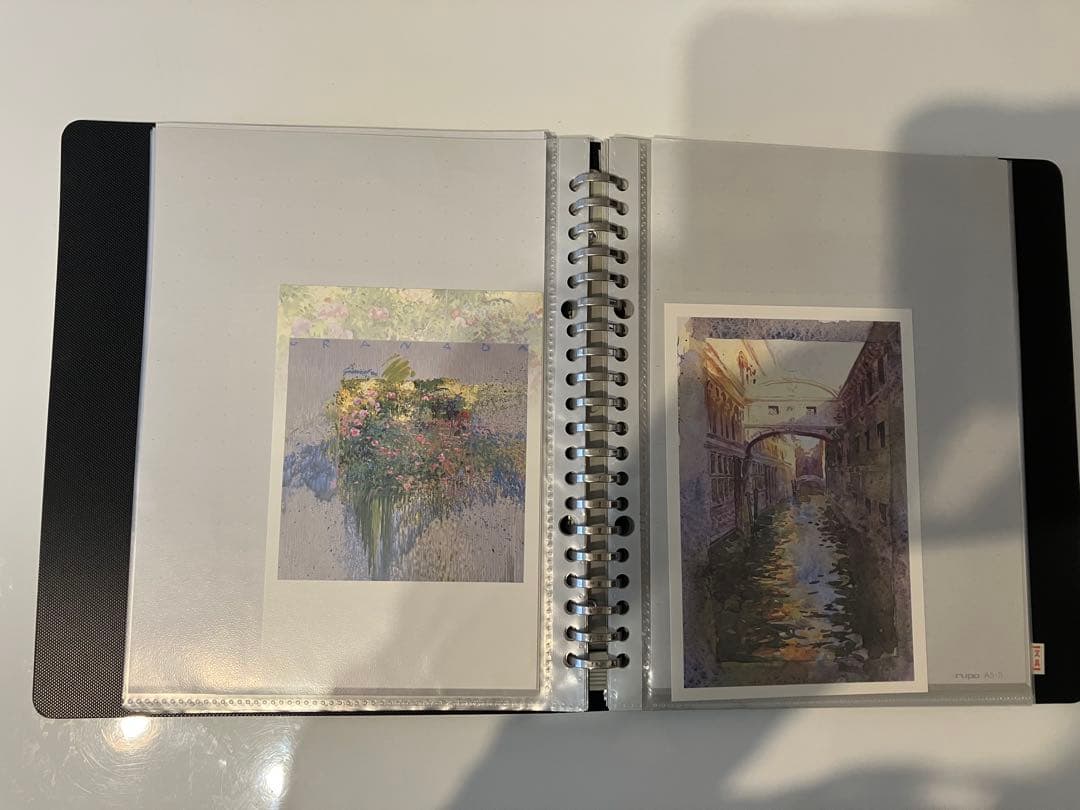 ホアキン・トレンツ・リャド ポストカードセット 37枚 ホアキン・トレンツ・リャド ポストカードセット 37枚