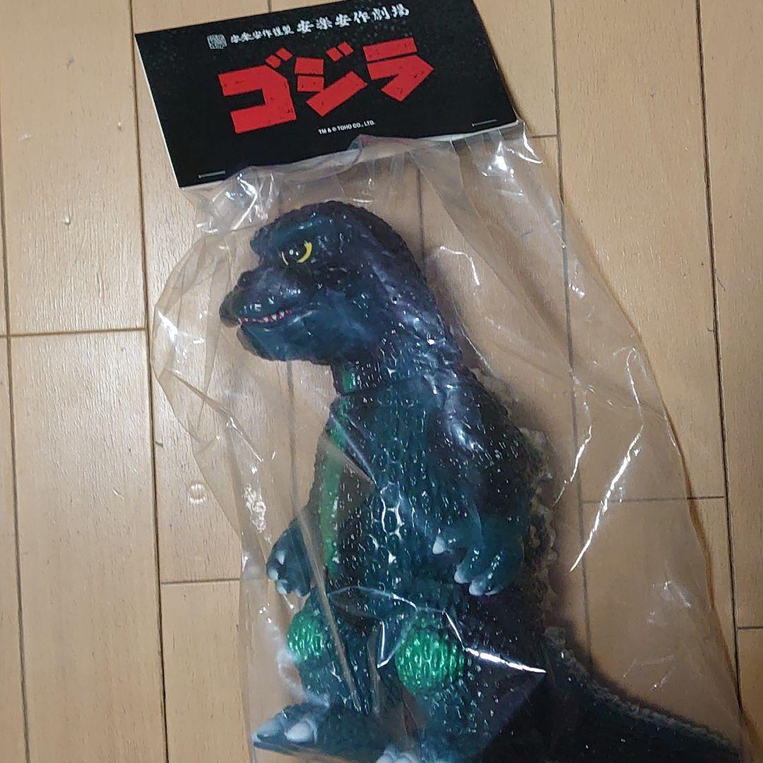 ゴジラ1973 ゴジラ対メガロ 安楽安作劇場 - 特撮 ゴジラ1973 ゴジラ対メガロ 安楽安作劇場 - 特撮