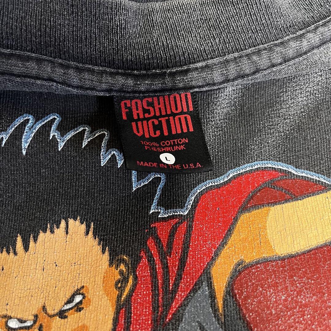 AKIRA 鉄雄tシャツ