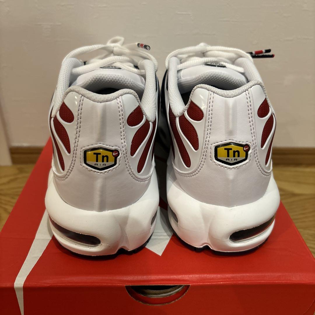 NIKE AIR MAX PLUS PSG 27.5 新品 エアマックスプラス