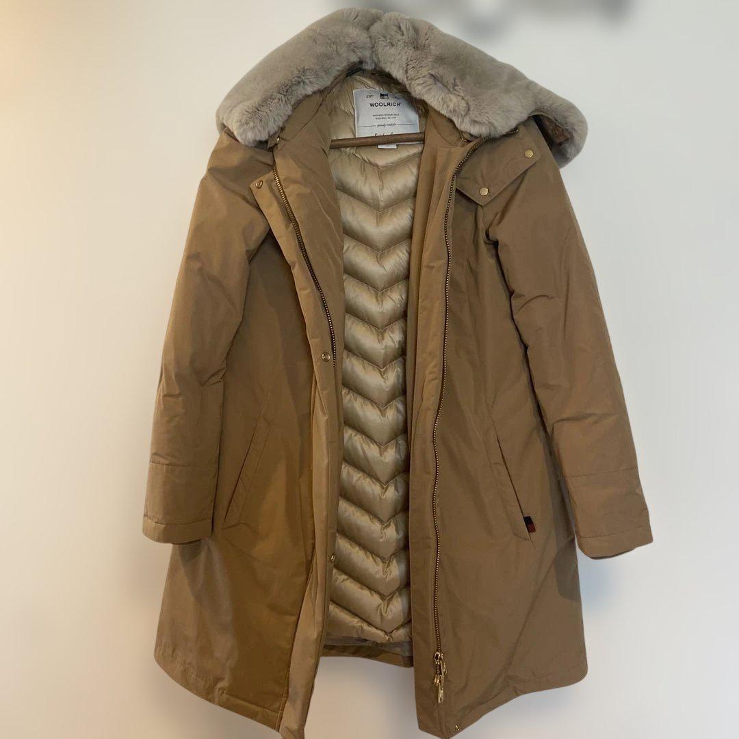 WOOLRICH Spick&Span BOW BRIDGE ウールリッチ - メルカリ