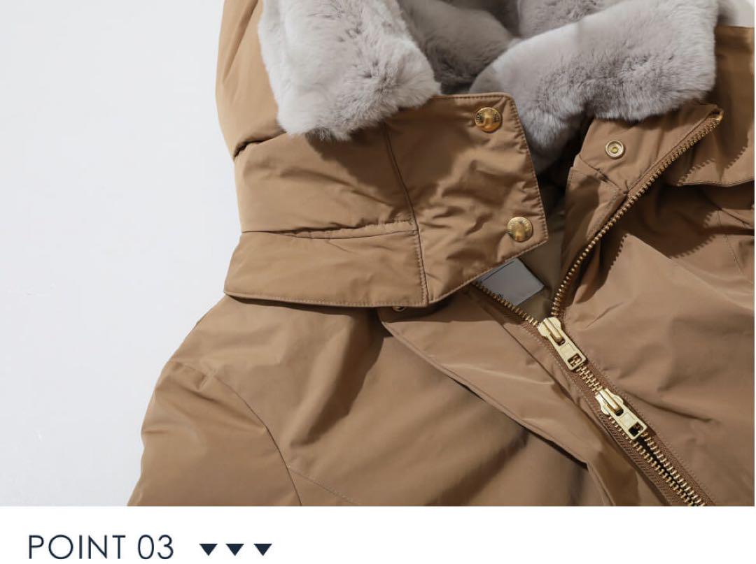 WOOLRICH Spick&Span BOW BRIDGE ウールリッチ - メルカリ