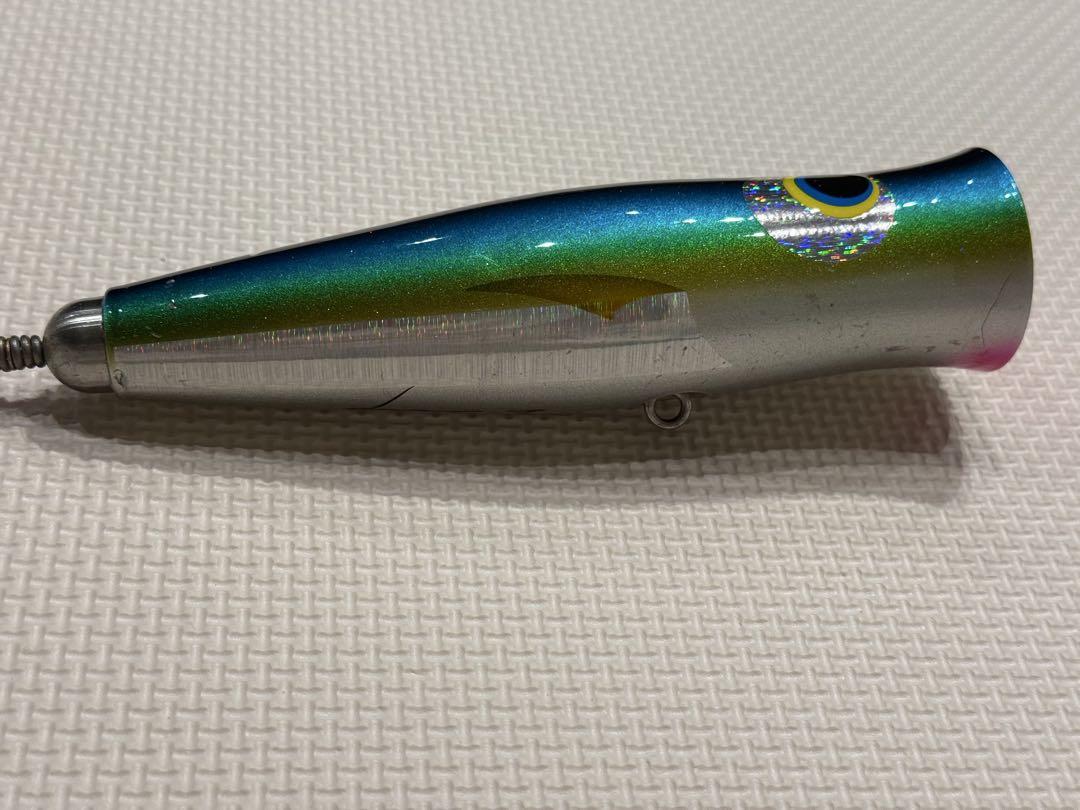 ハンマーヘッドルアー　Eカップ T*r様 ハンマーヘッド HammerHead Eカップ E-cup ECUP