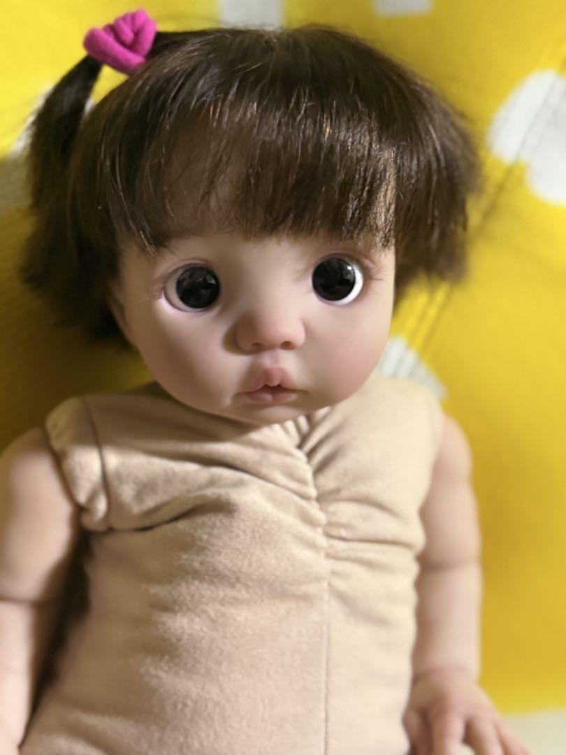 リボーンドール peeka