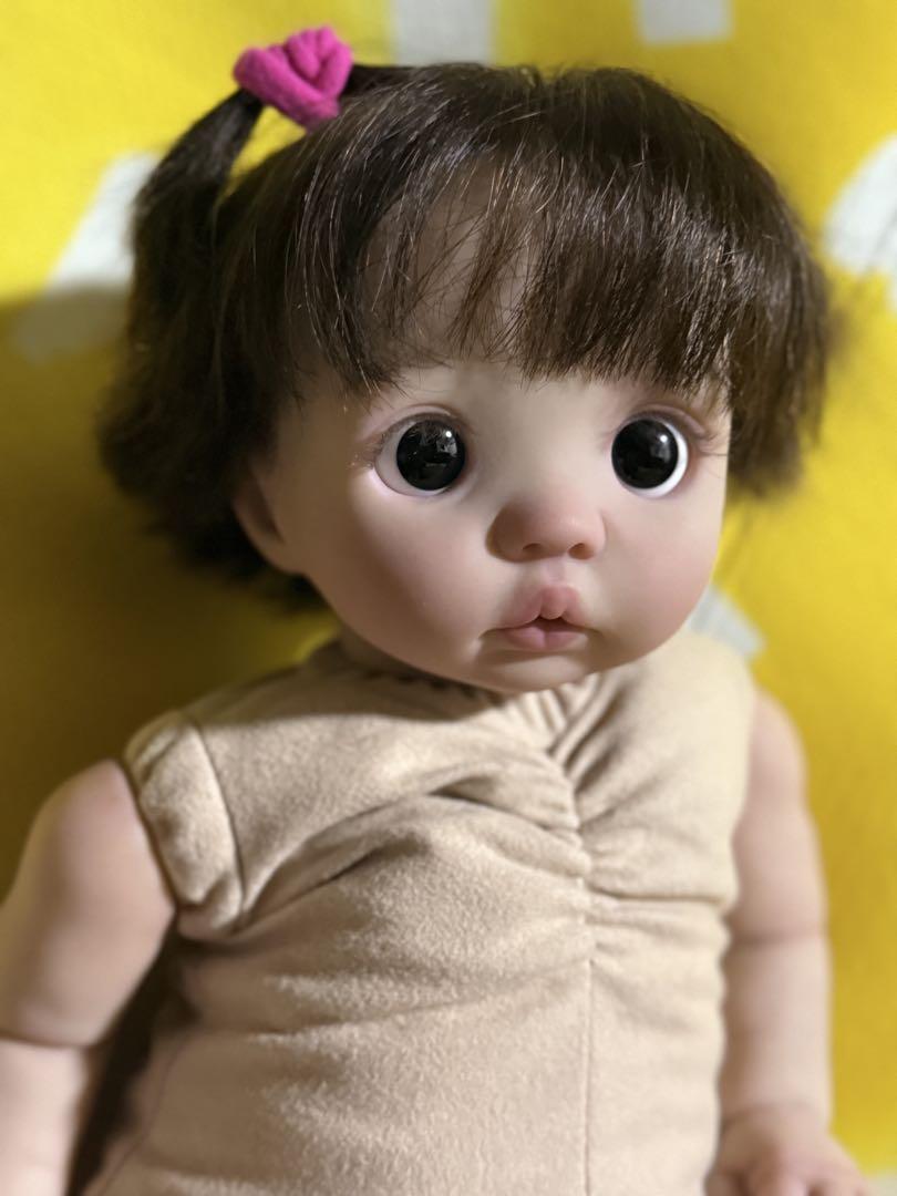リボーンドール peeka