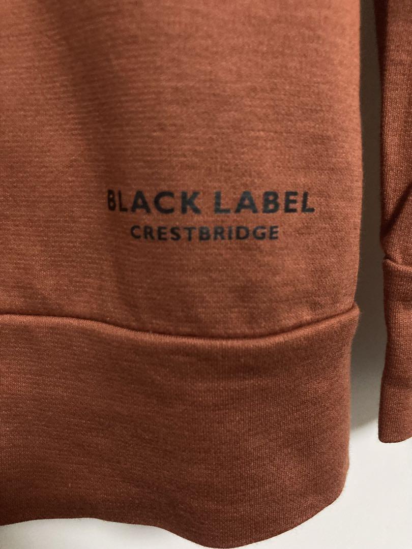 BLACK LABEL CRESTBRIDGEの長袖Tシャツ　 Lサイズ