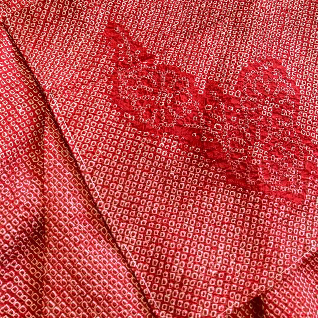 上品 道行コート