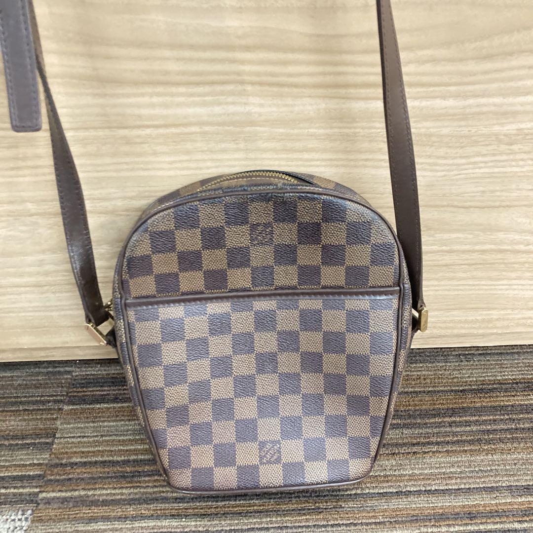 LOUIS VUITTON ルイヴィトン イパネマPM ショルダーバッグ 人気