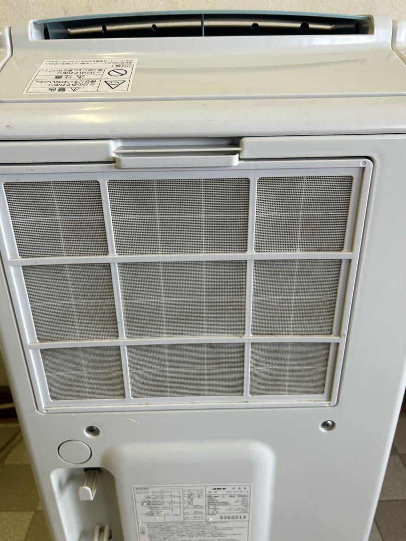 コロナ除湿器　CD-H1812