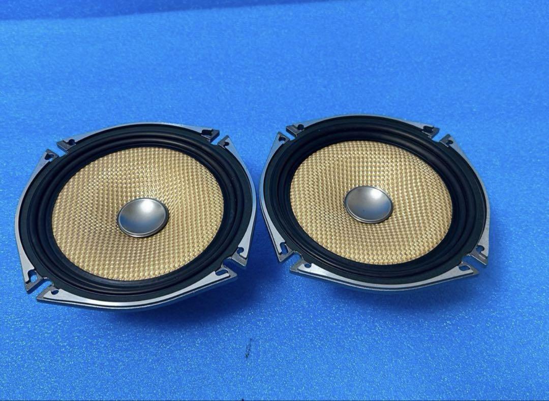 Carrozzeria Pioneer TS-C07A