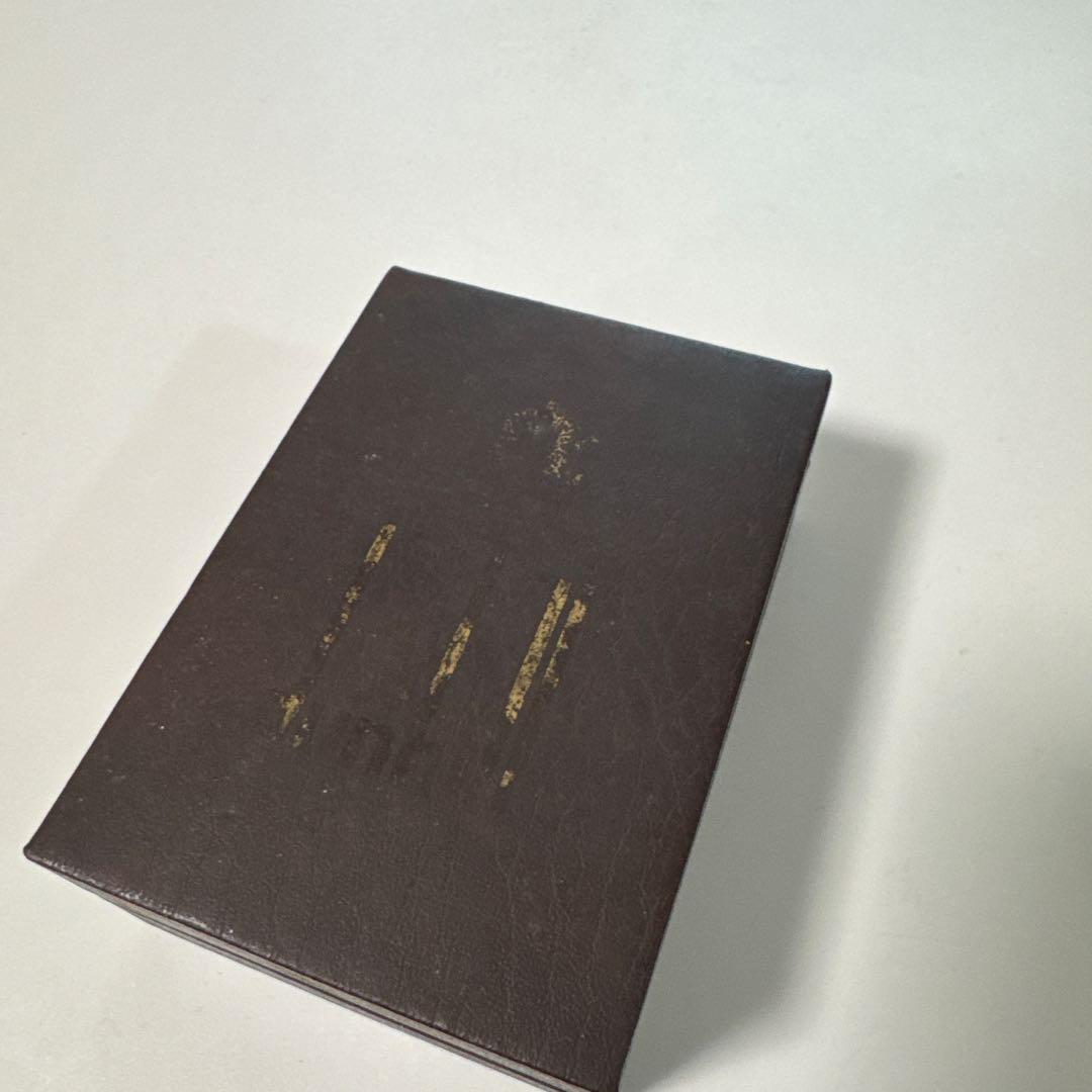 Dunhill ガスライター ローラー式 ゴールド