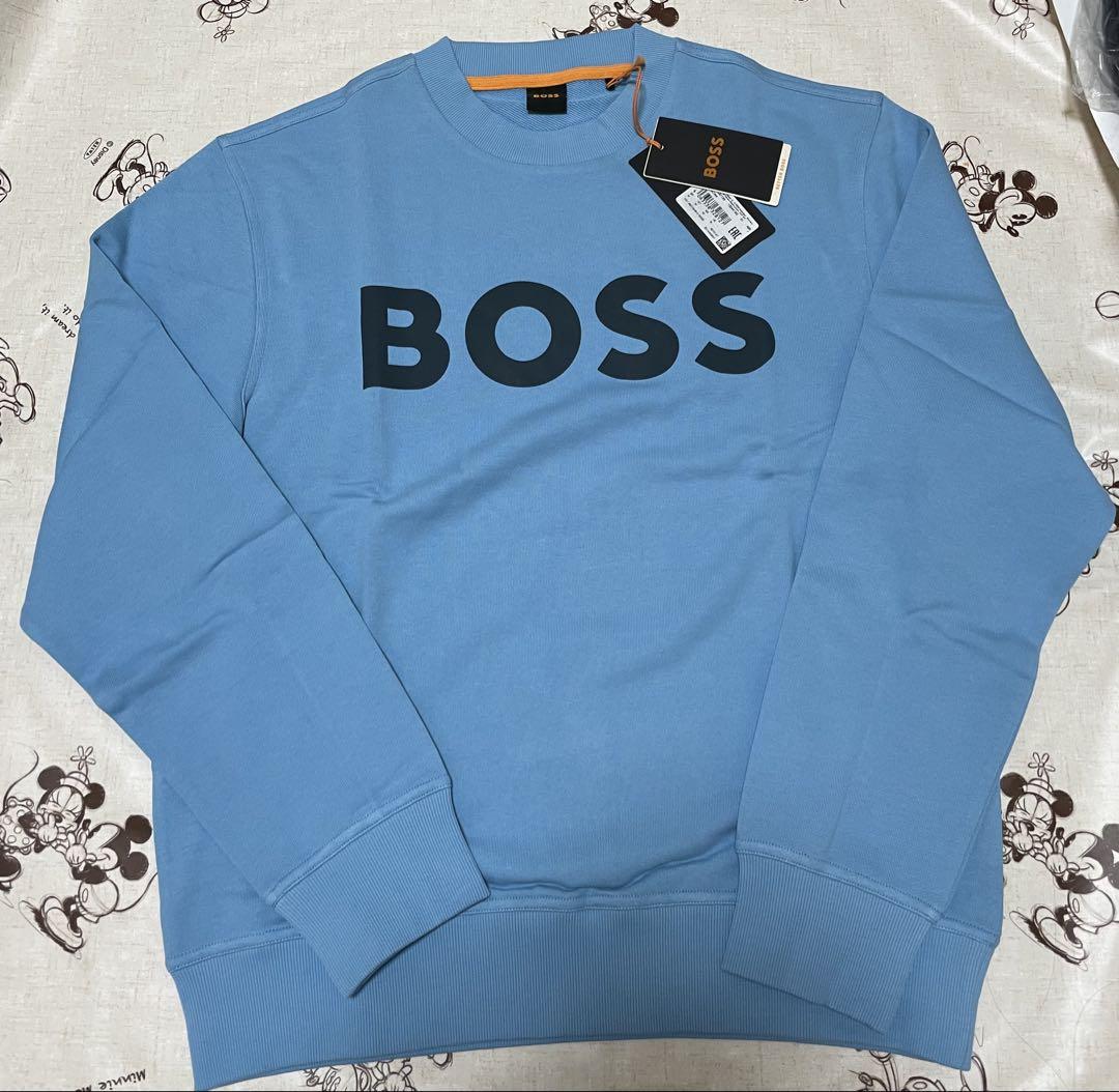 クリス 　HUGOBOSS 新品未使用　4枚まとめ
