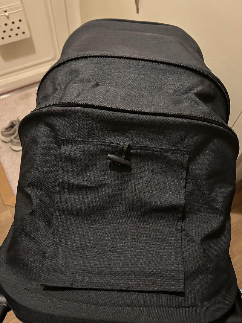 【Haleさん専用】エアバギー ココプレミア フロムバース アースブラック