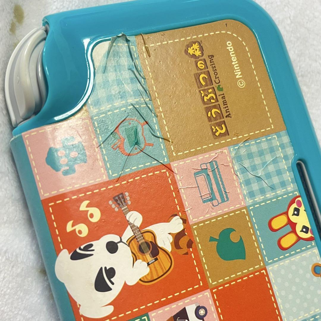 Nintendo Switch Light 本体 (ポケモン仕様)