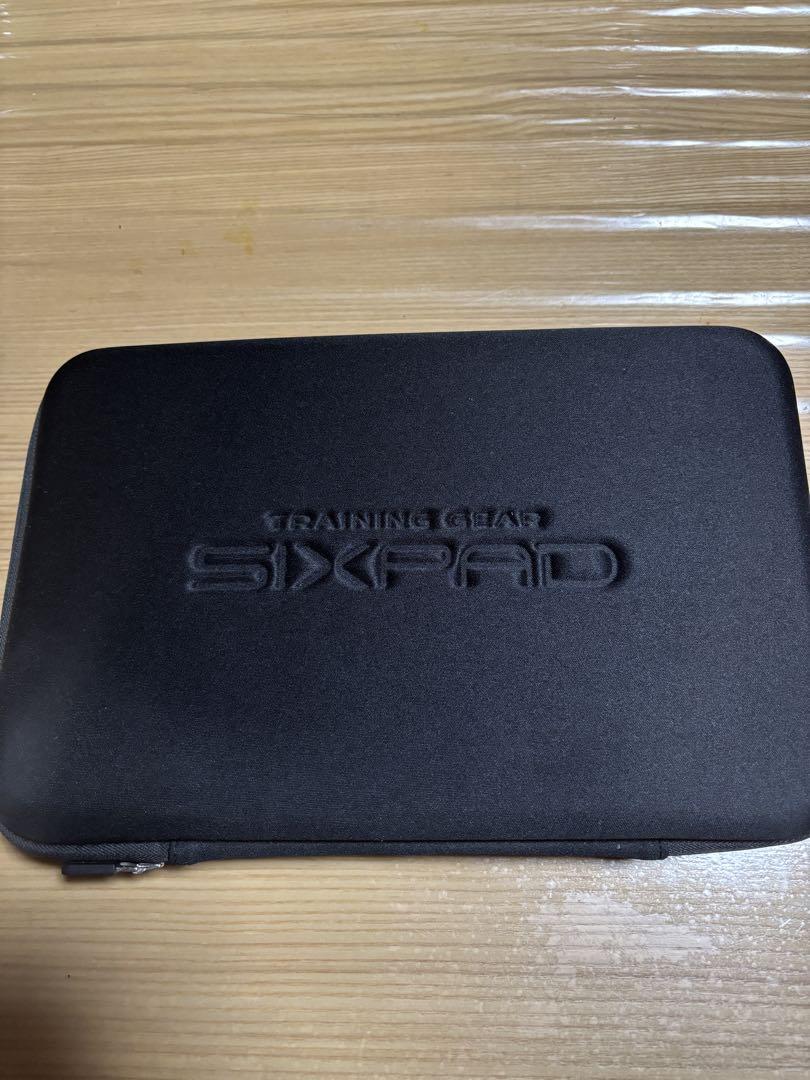 パワースーツライトアブズ　Lサイズ　シックスパッド　SIXPAD　正規品
