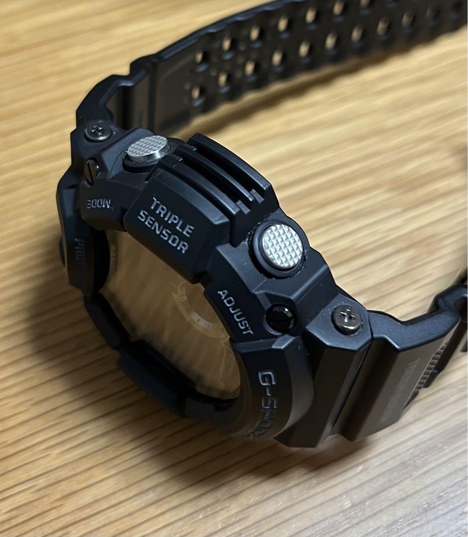 G-SHOCK レンジマン