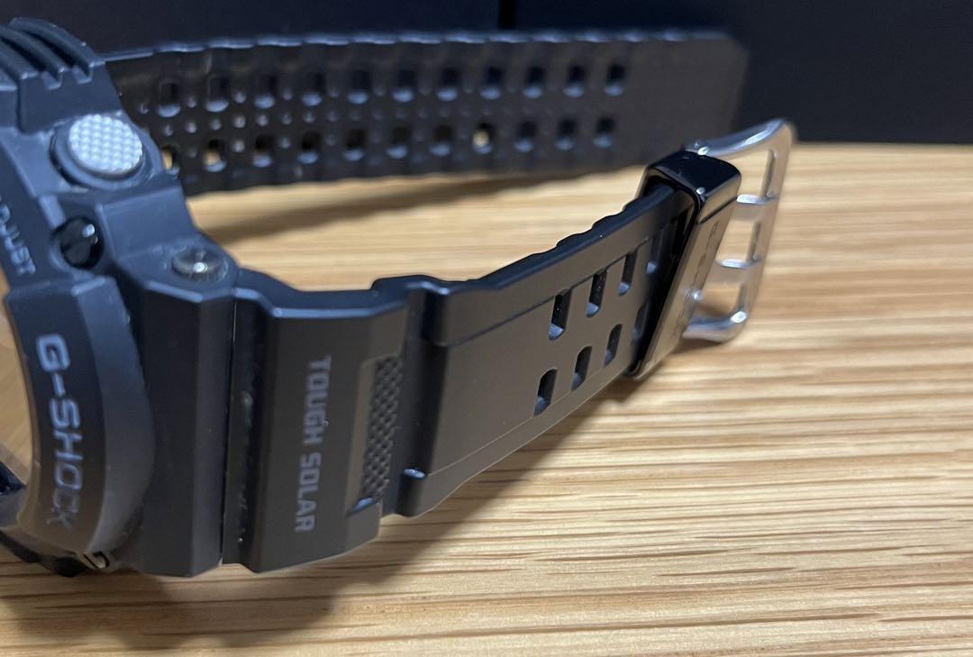 G-SHOCK レンジマン