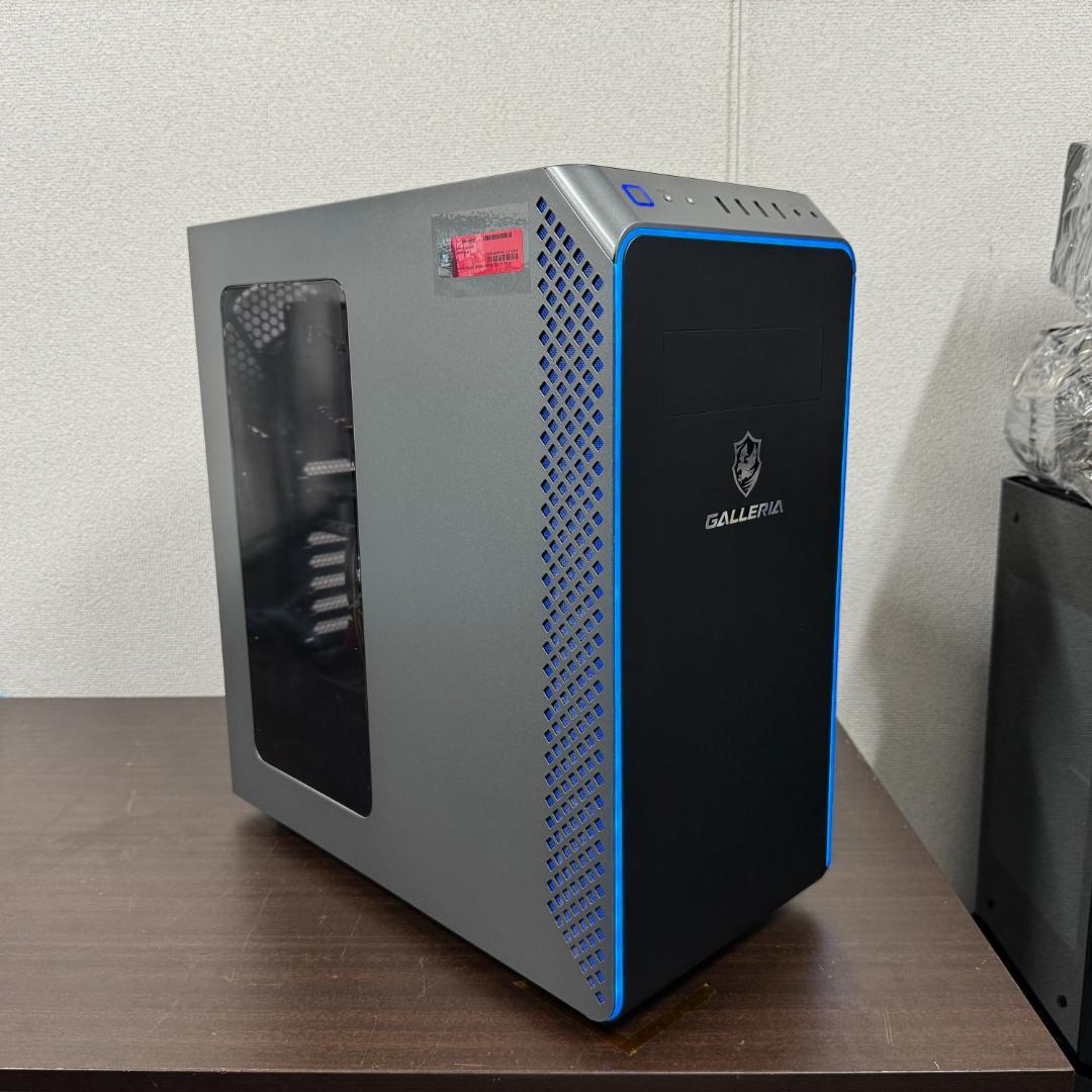 【ゲーミングフルセット販売】Core i7 RTX3060 16GB NVMe Amazon.co.jp: 【NEWLEAGUE】ミドルスペックゲーミングパソコン