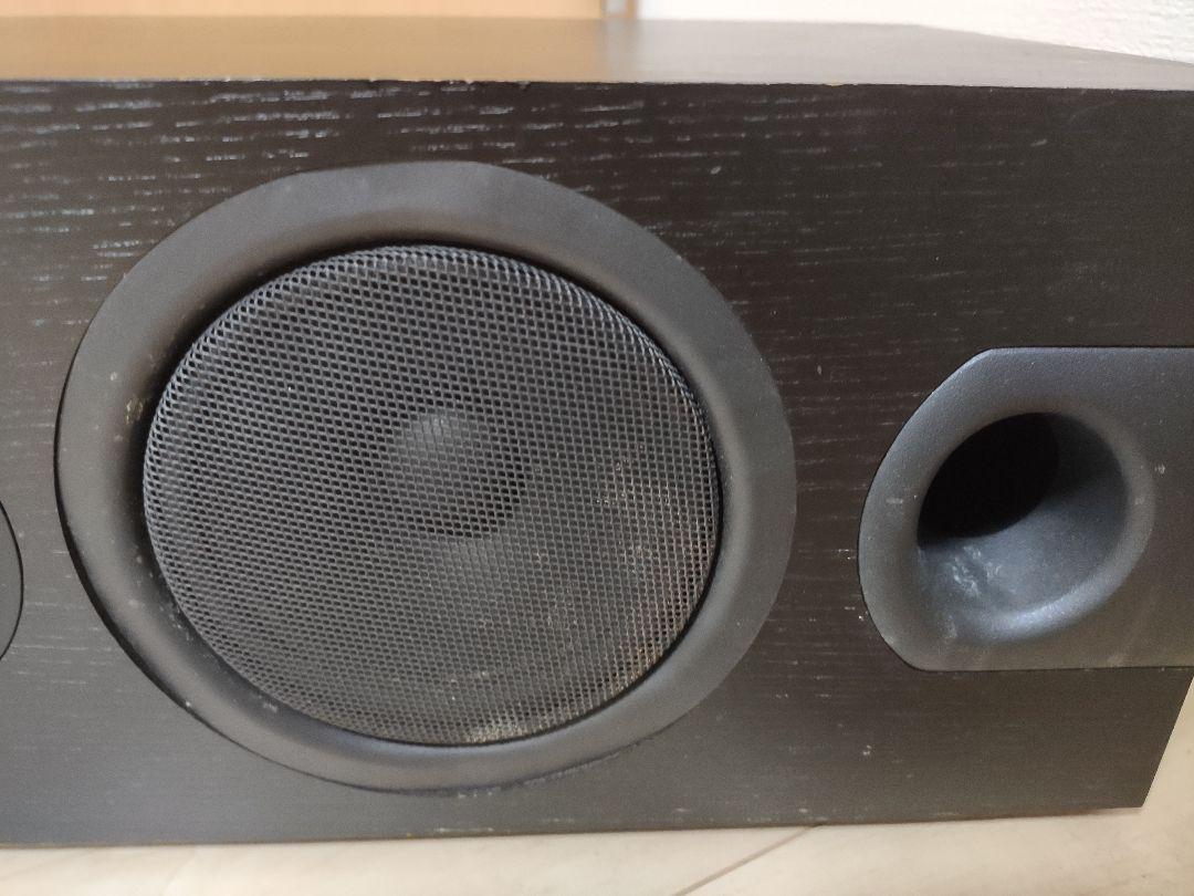 33%割引新しいコレクション 値下げ LINN リン AV5120 センター