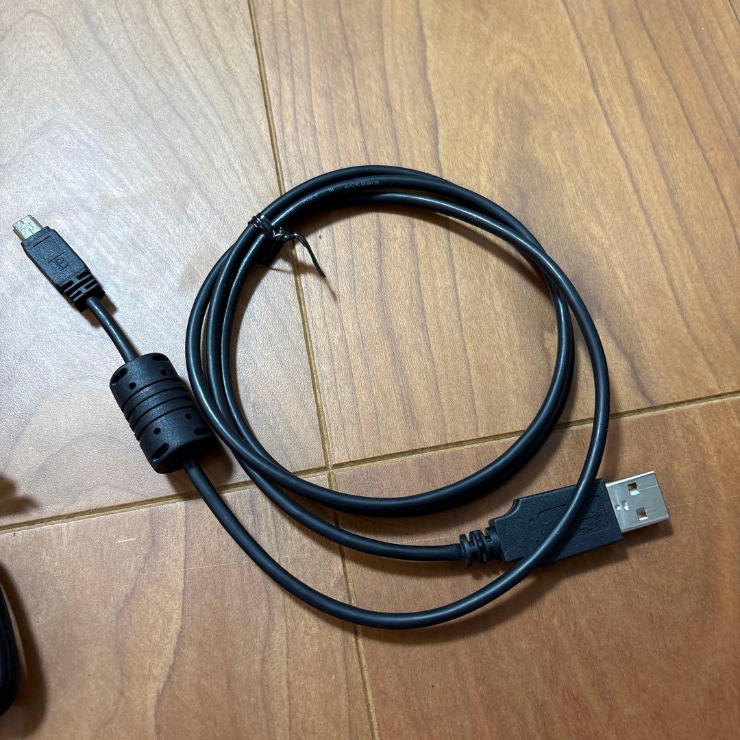 SONY PCM-D50 リニアPCMレコーダー 本体と付属品