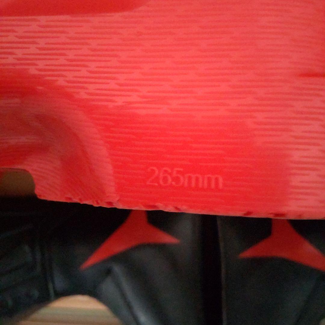 アトミック　レッドスター CLUB SPORT 90 スキーブーツ