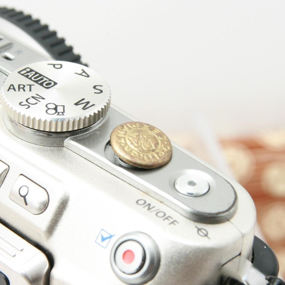 【ワケアリ】 OLYMPUS PEN E-PL5 ボディ 付属品元箱