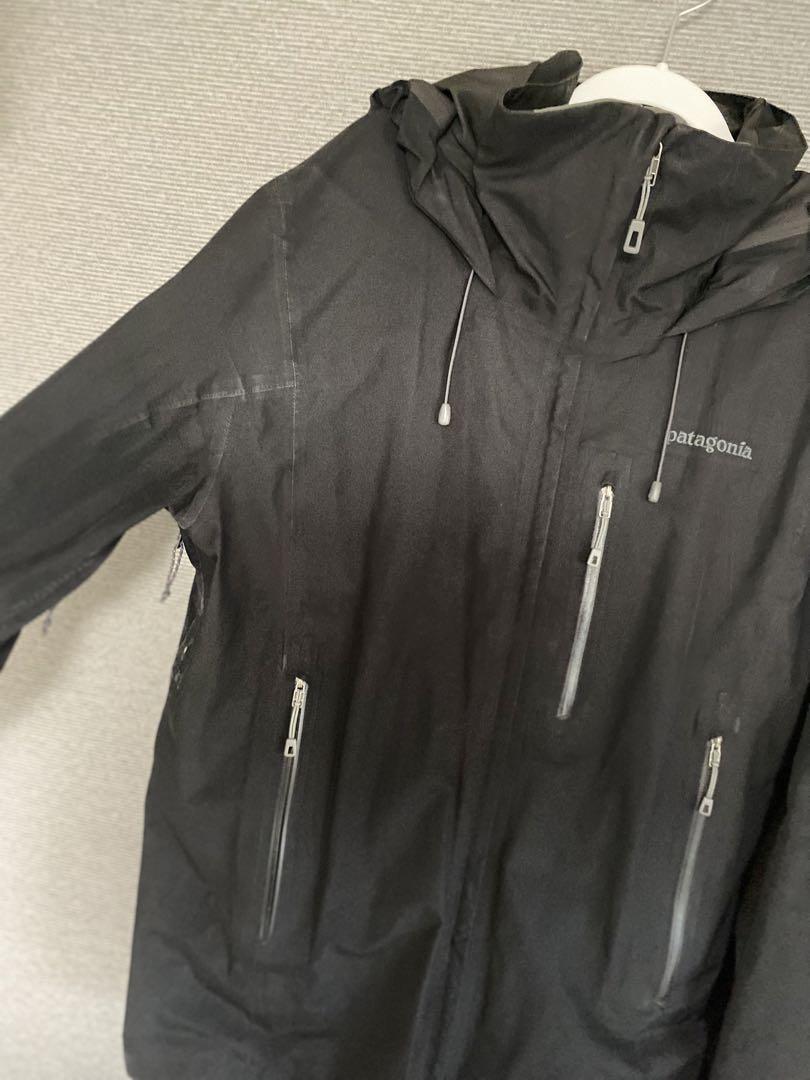 patagonia ピオレットジャケット S