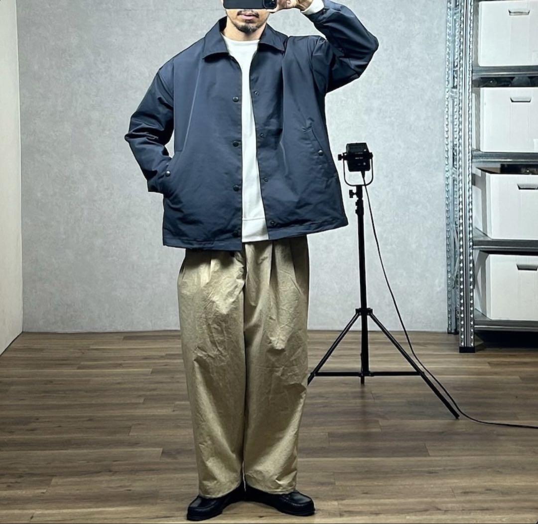 【ジャックマン】OX Coach Jacket