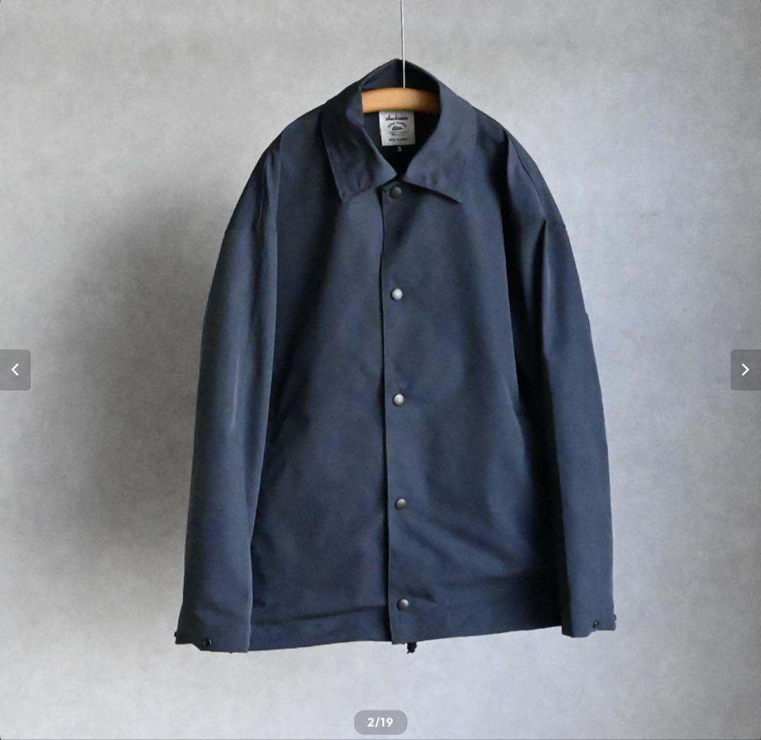 【ジャックマン】OX Coach Jacket