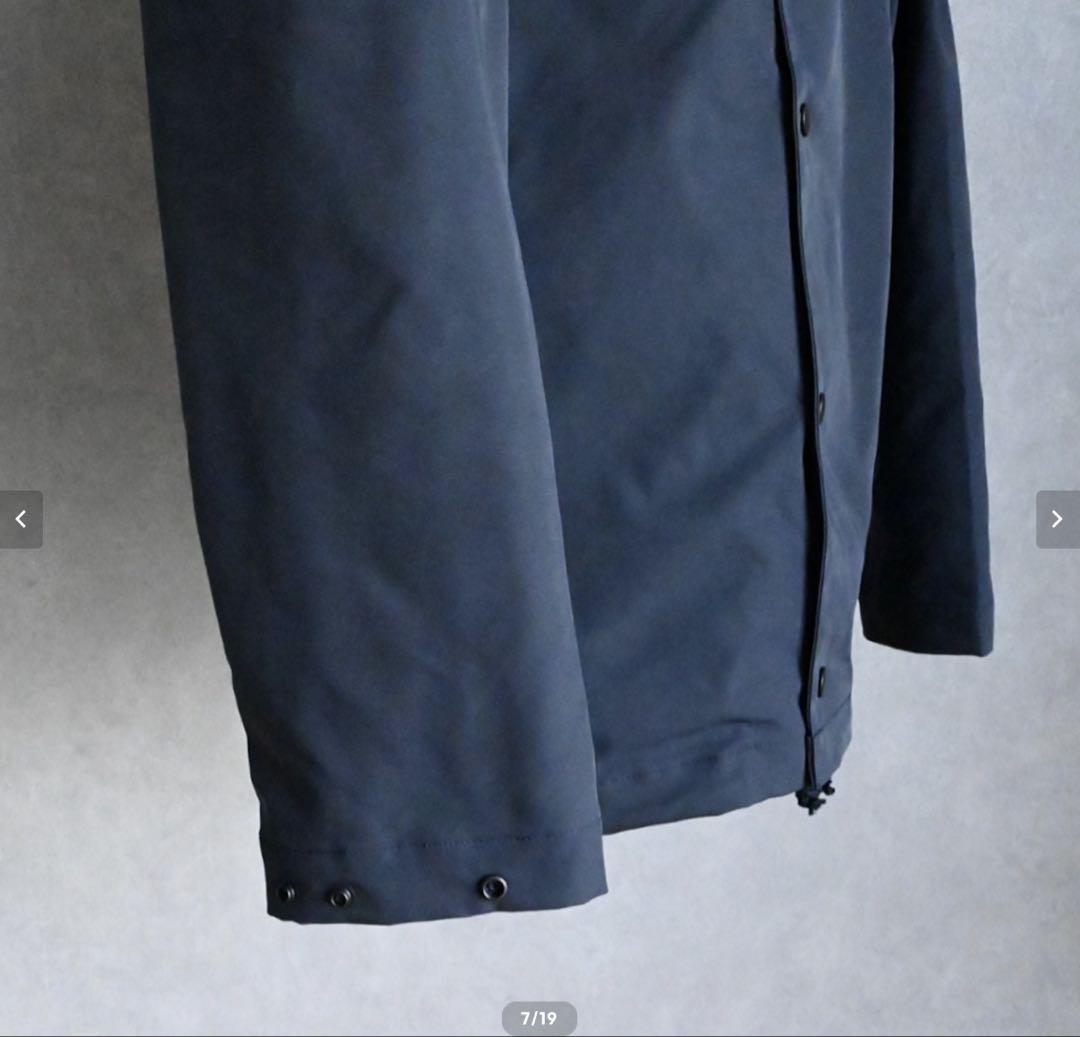 【ジャックマン】OX Coach Jacket