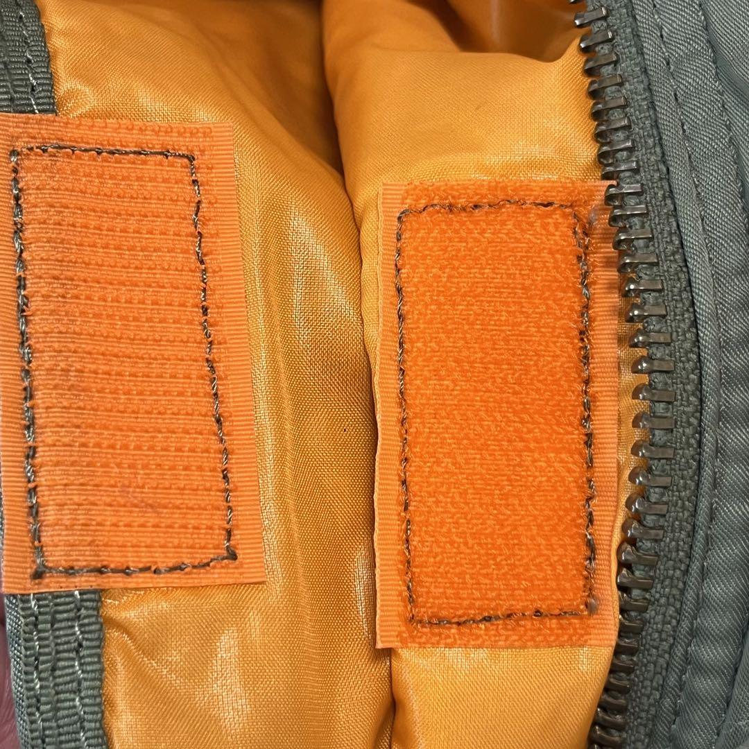 ◇美品◇廃盤 レア◇ポーター タンカー ショルダーバッグ L PORTER
