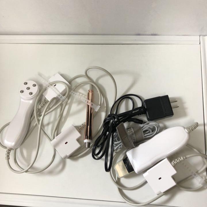 新作揃え メディポレーションプロ!ワム株式会社製品!超音波EP美顔器 新作揃え メディポレーションプロ!ワム株式会社製品!超音波EP美顔器