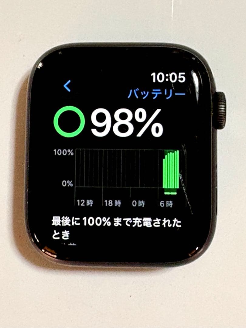 Apple Watch Nike+ Series4 Cellular 44mm Apple Watch Nike+ Series4 Cellular 44mm