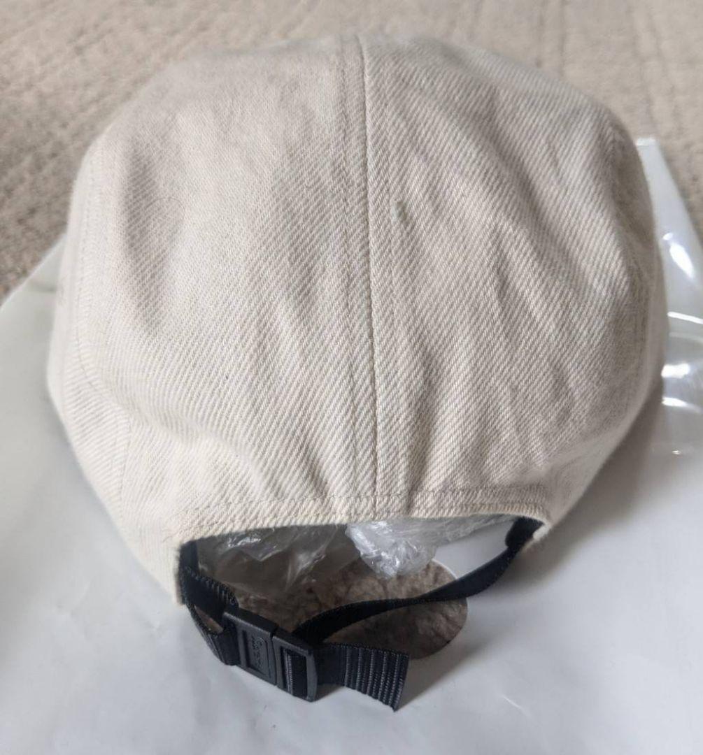 帽子 Supreme2022FW Denim Camp Cap