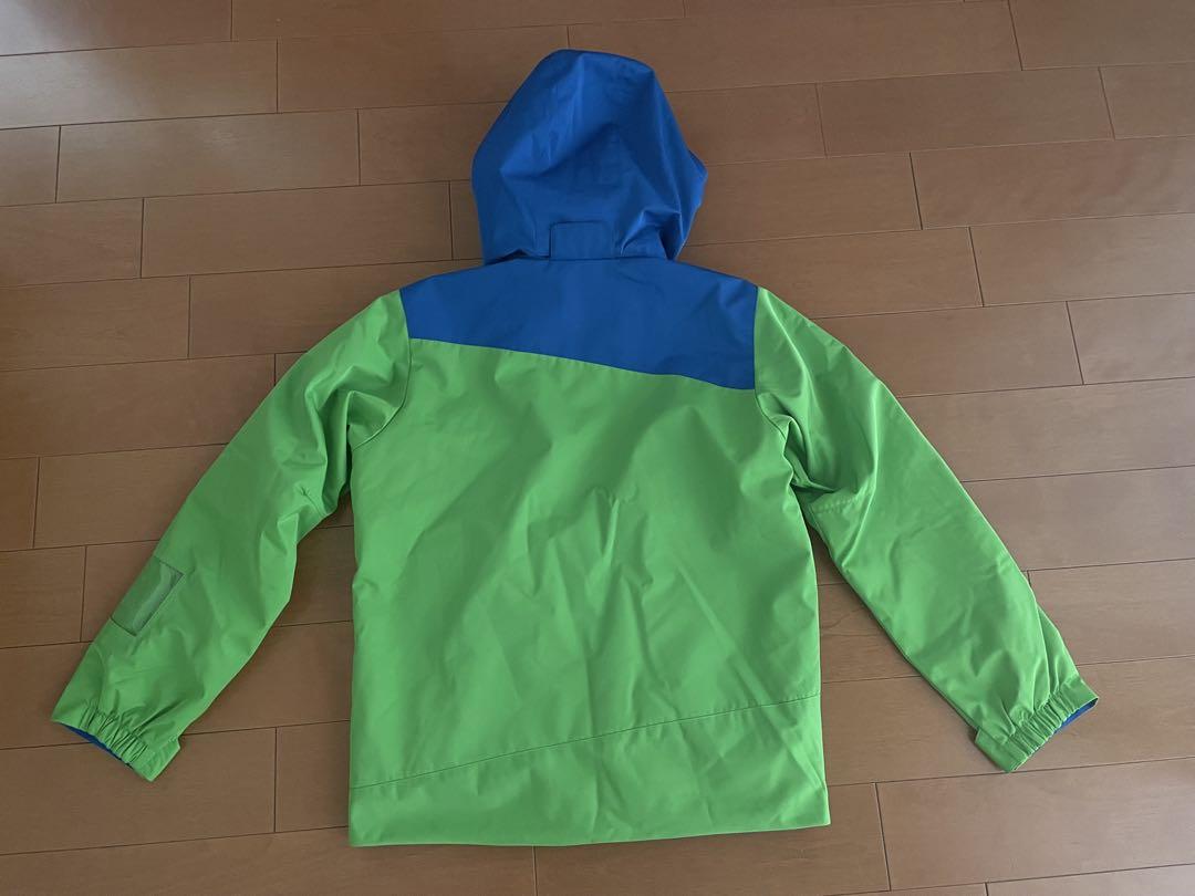 PHENIX 子ども用スキーウェア 150cm フェニックス