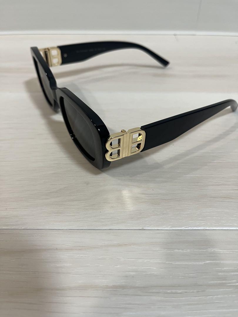 【新品】 バレンシアガ サングラス