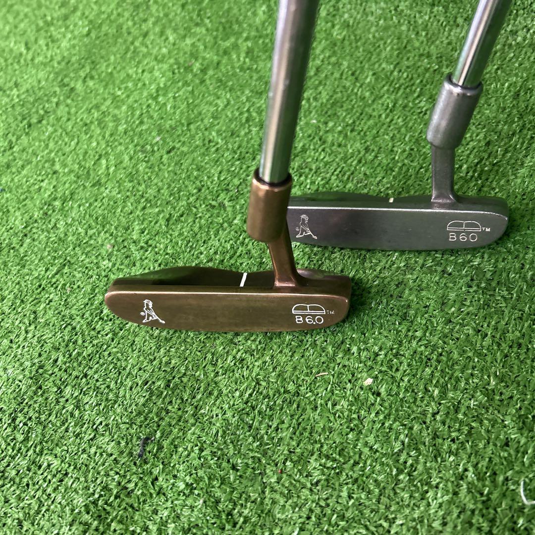 その他 PING B60 becu & stain set