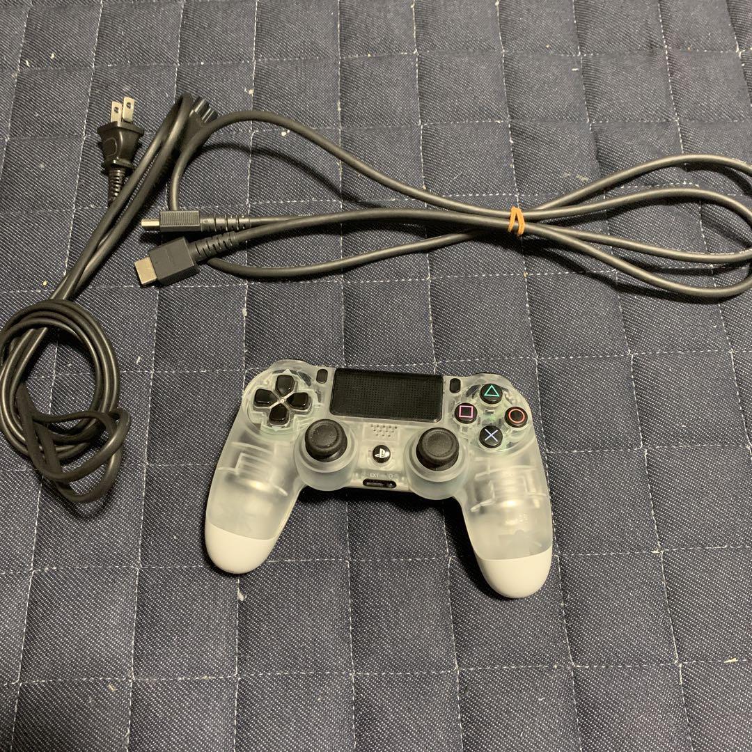 PlayStation4 本体