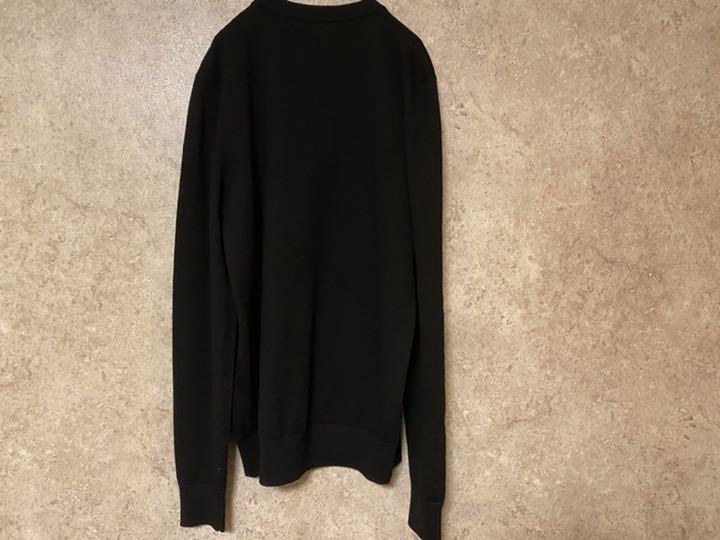 超歓迎在庫 新品 GIVENCHY ロゴ ニット レインボー 人気デザイン ジバンシイ qhl0I-m42061571549 正規店